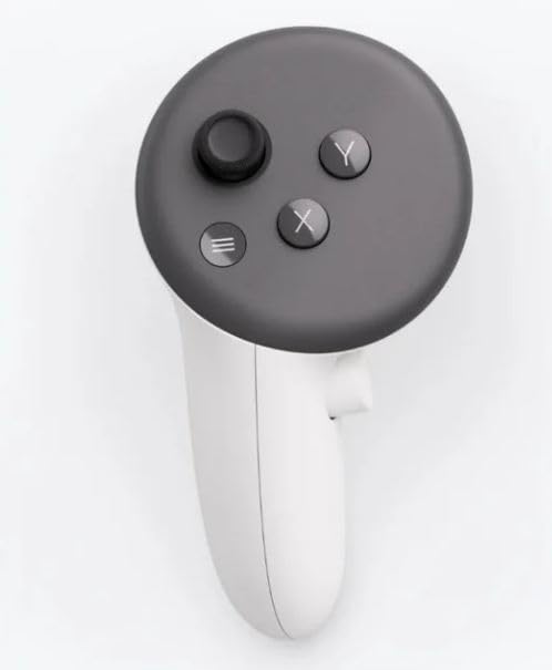 Left Hand Controller Touch Plus E91913