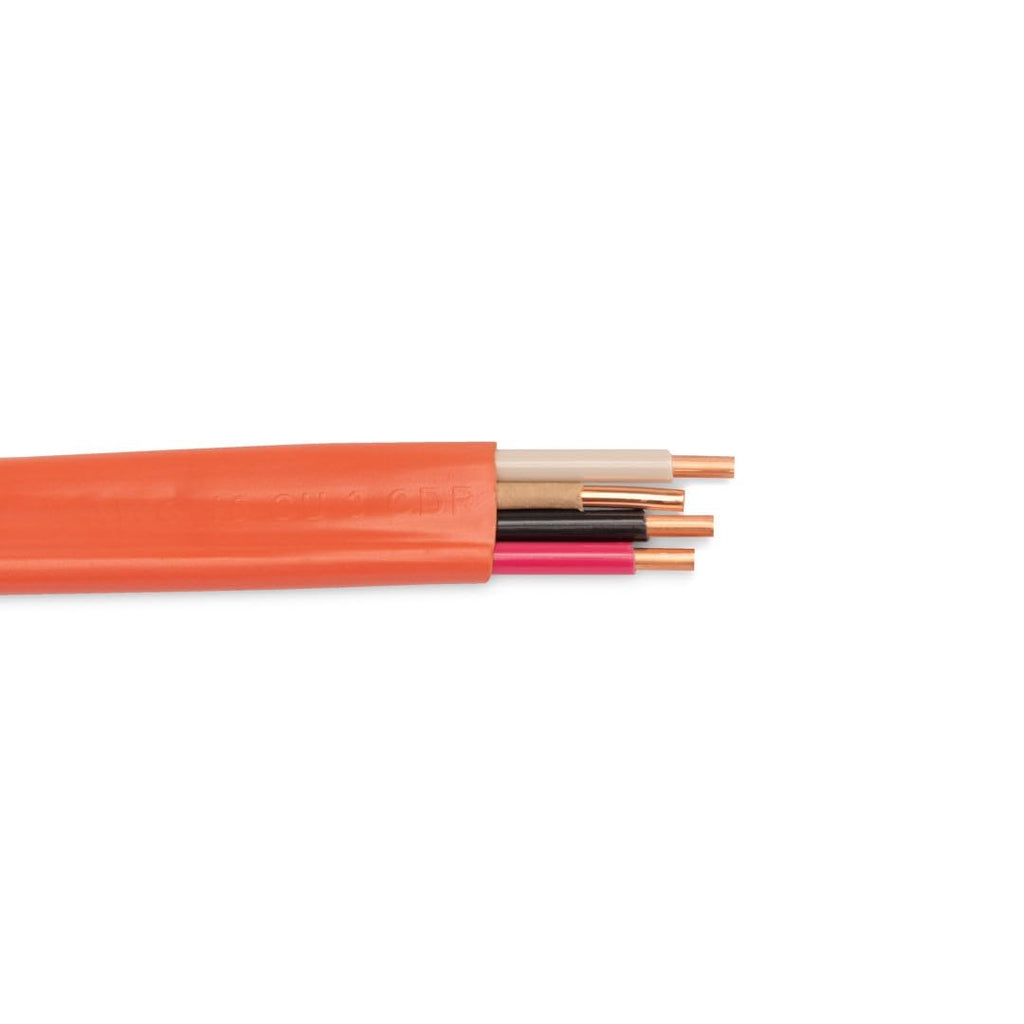 10/3 NM-B Non-Metallic Sheathed Cable 70Ft L855