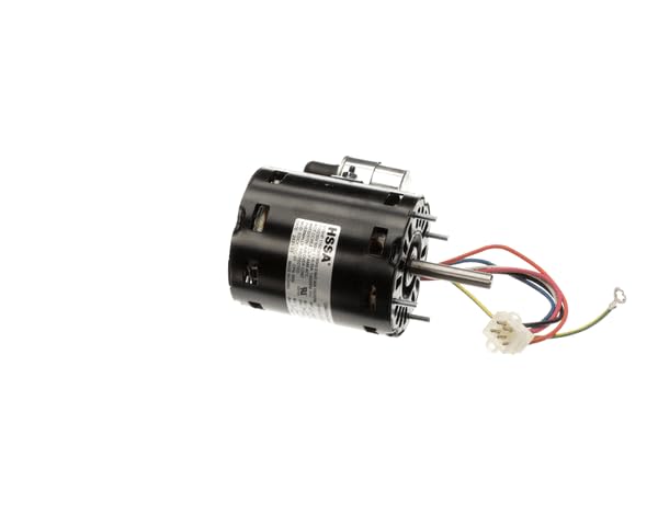 Motor X885350