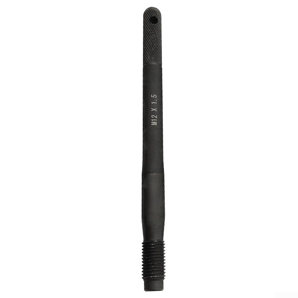 Wheel Hanger Alignment Tool M12x1.5 Lug Bolt Guide Pin Forged Steel J11826