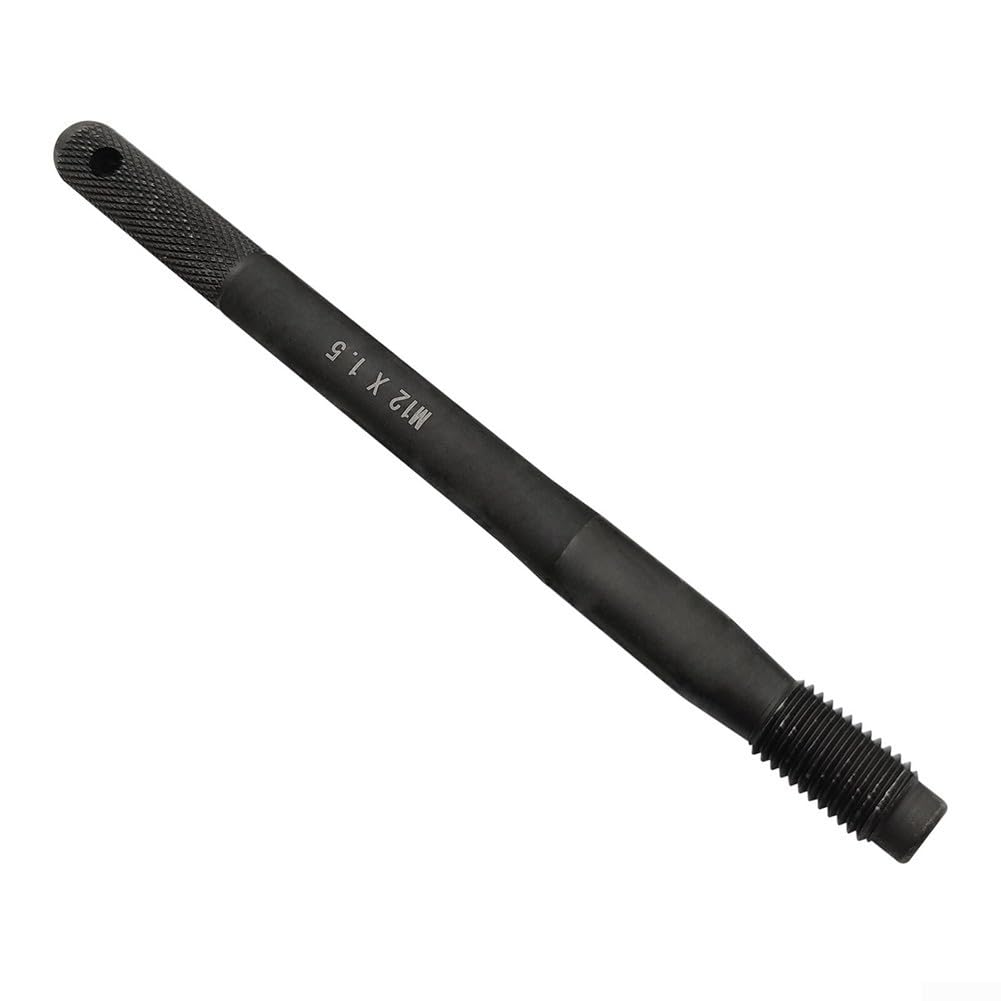 Wheel Hanger Alignment Tool M12x1.5 Lug Bolt Guide Pin Forged Steel J11826