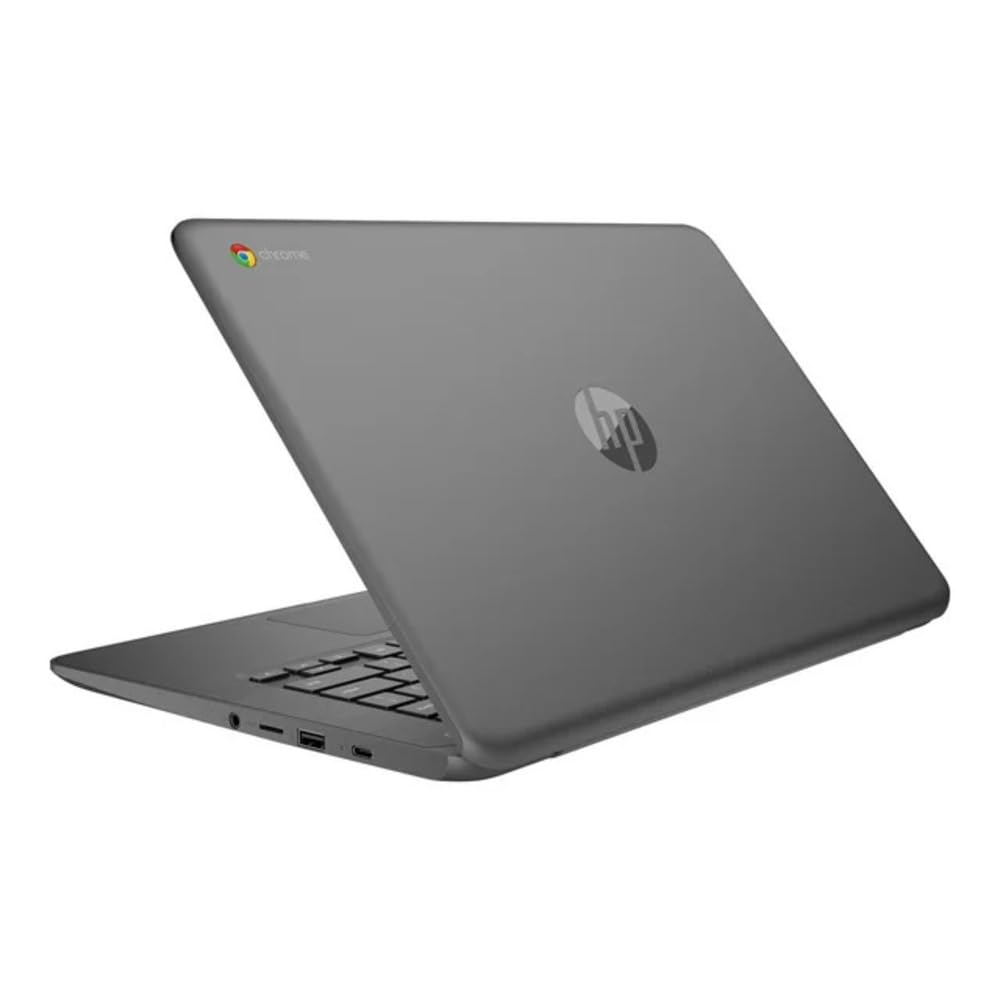 14-inch Touchscreen Chromebook Laptop J206