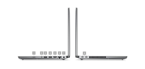 14" FHD Core i7 16GB RAM 256GB SSD Black Laptop W79565