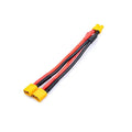 18AWG 10CM Female to 2 Male Parallel Cable A86160