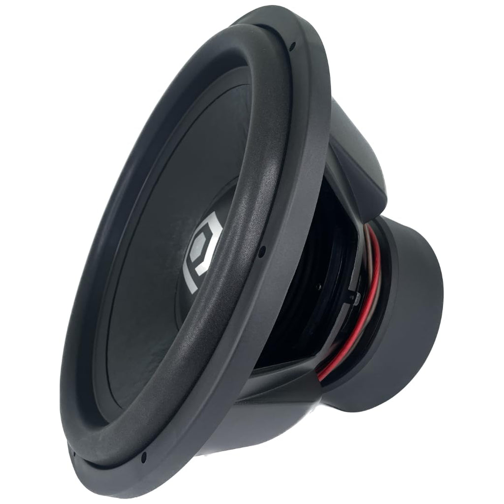 18 Inch Dual 1 Ohm 3000 Watts Subwoofer Q534690