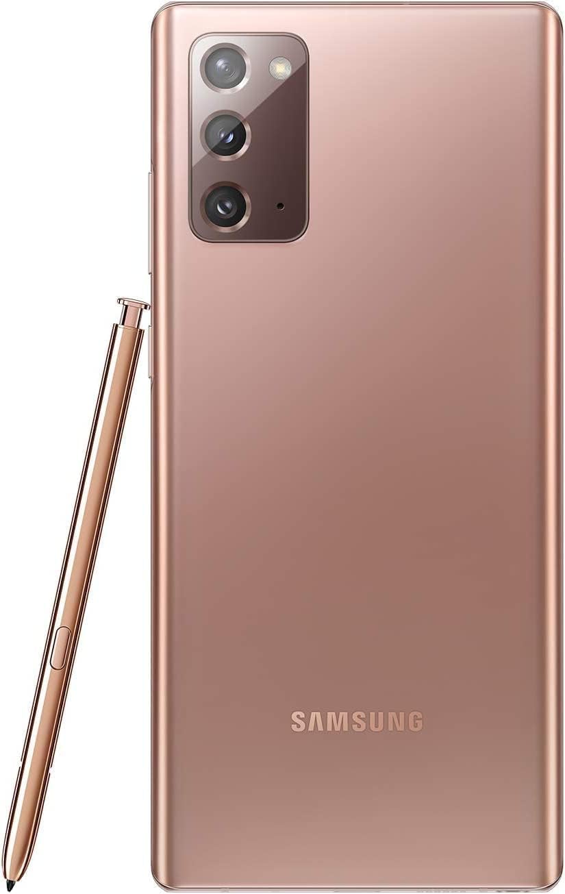 Unlocked 128GB 5G Smartphone H9038