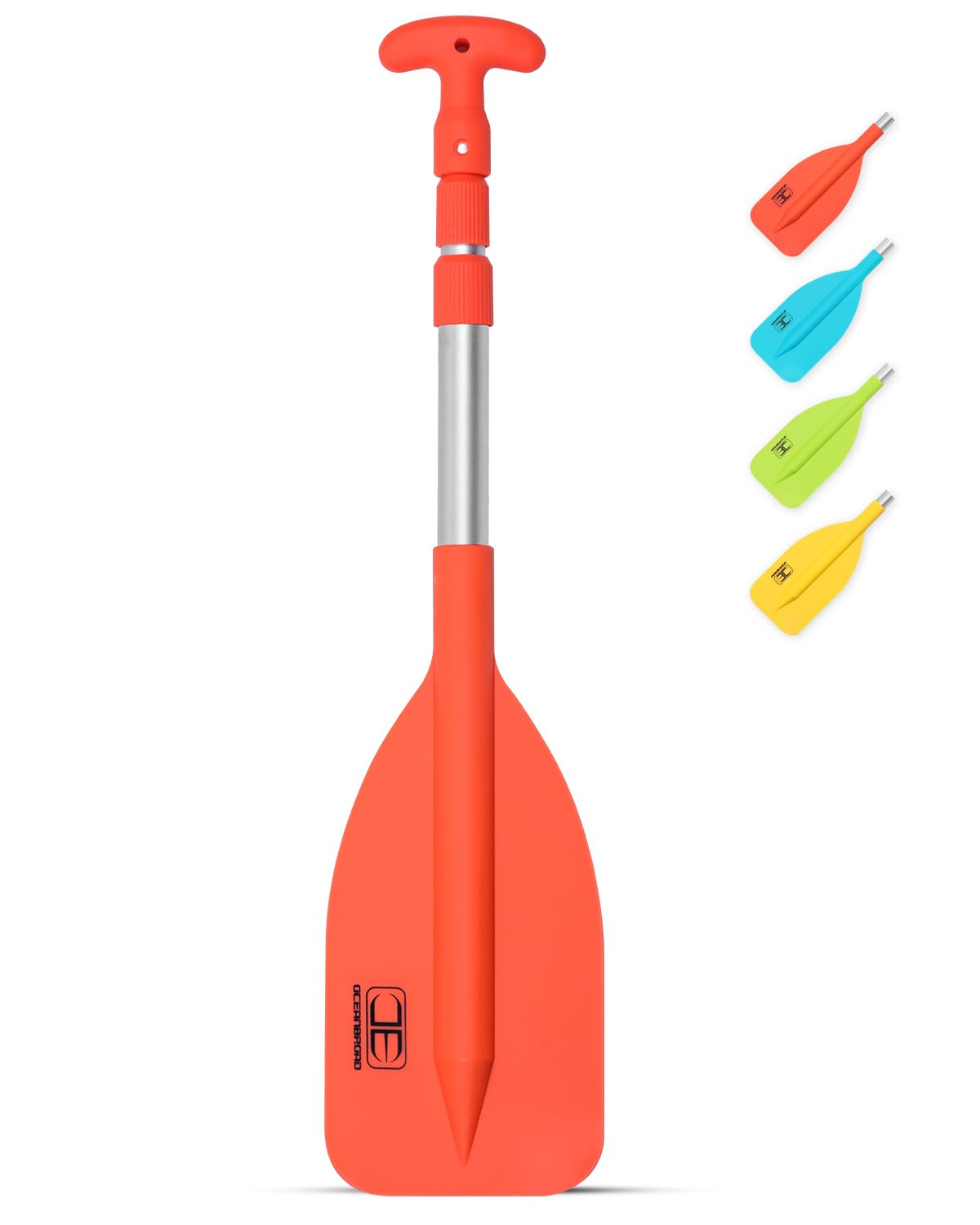 Emergency Paddle 21''-42'' I251618
