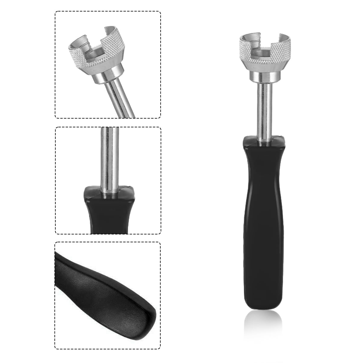 3PCS Steel Drum Brake Tool Kit B797943