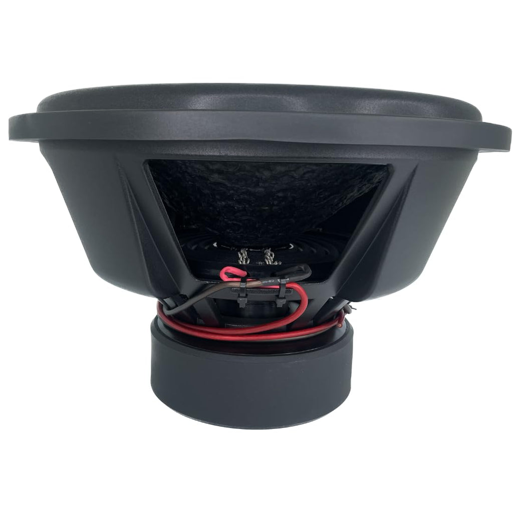 18 Inch Dual 1 Ohm 3000 Watts Subwoofer Q534690
