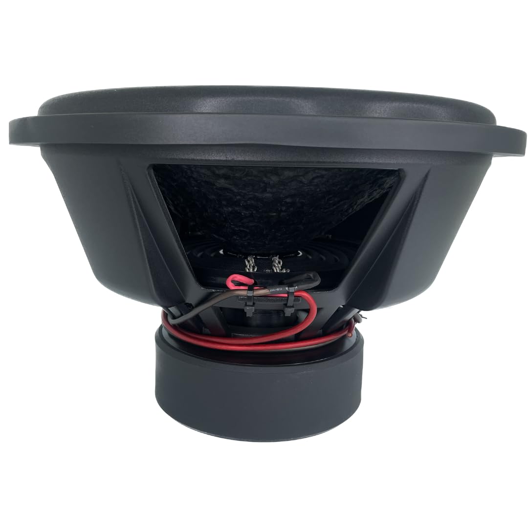 18 Inch Dual 1 Ohm 3000 Watts Subwoofer Q534690