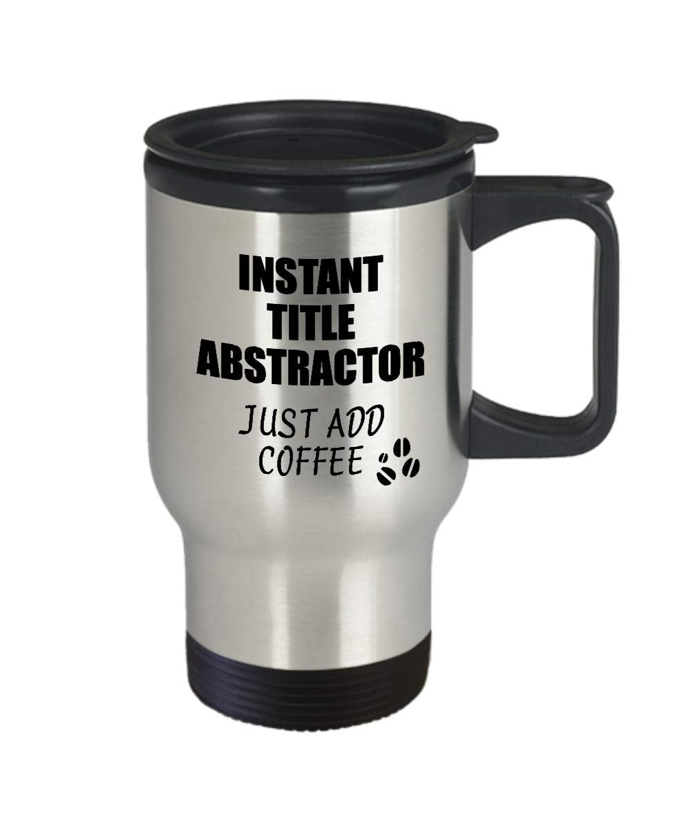 14 Oz Insulated Travel Mug Z677