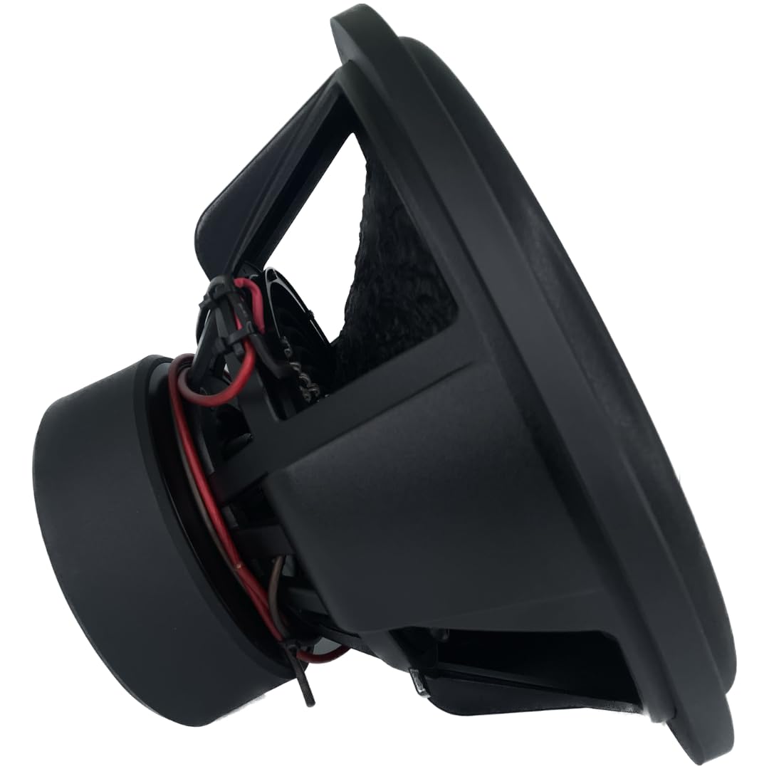 18 Inch Dual 1 Ohm 3000 Watts Subwoofer Q534690