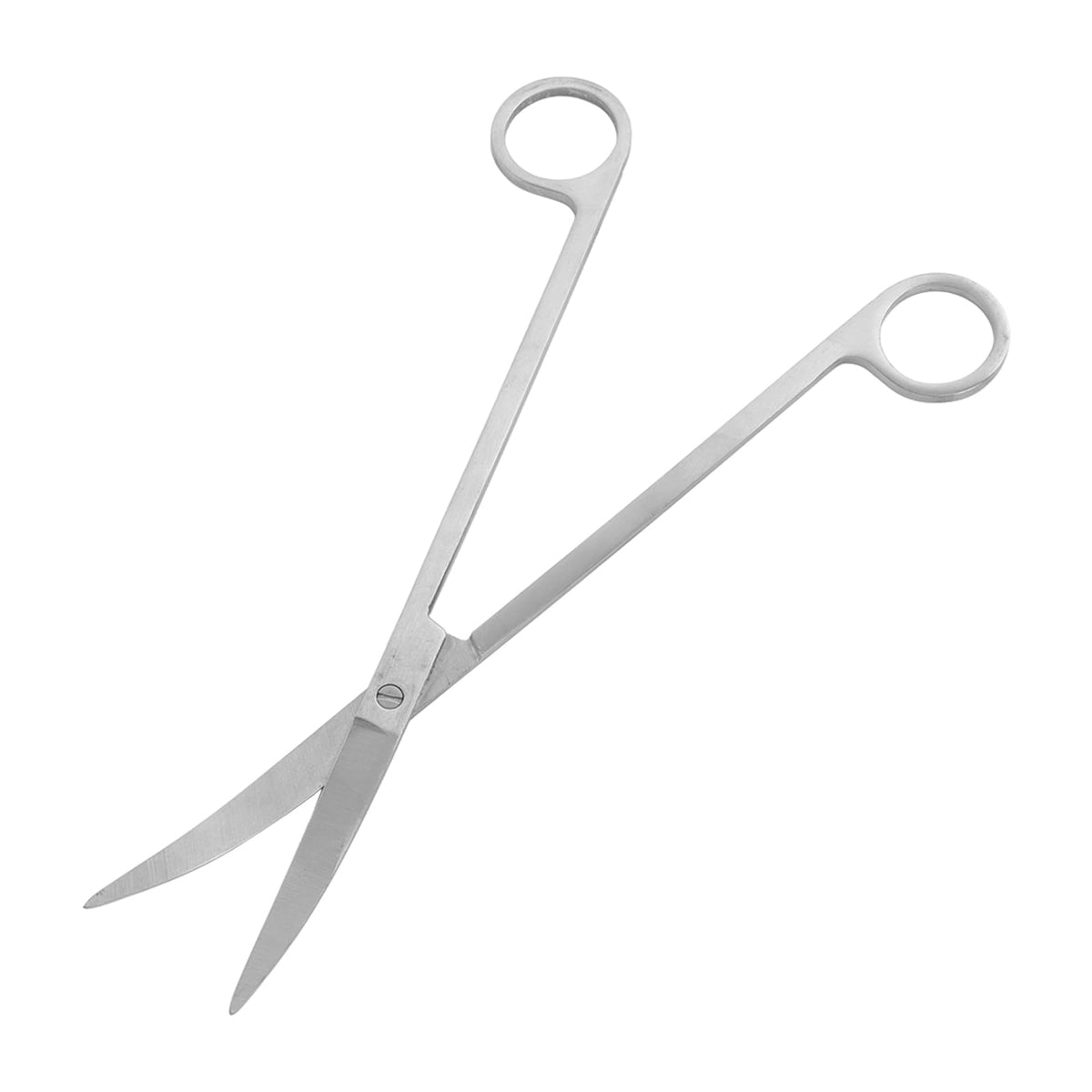 Stainless Steel Aquascaping Fish Tank Cleaning Tools J567