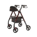 4 Wheel Aluminum Rollators J691231