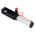 Heavy Duty Steel Pneumatic Can Crusher U550