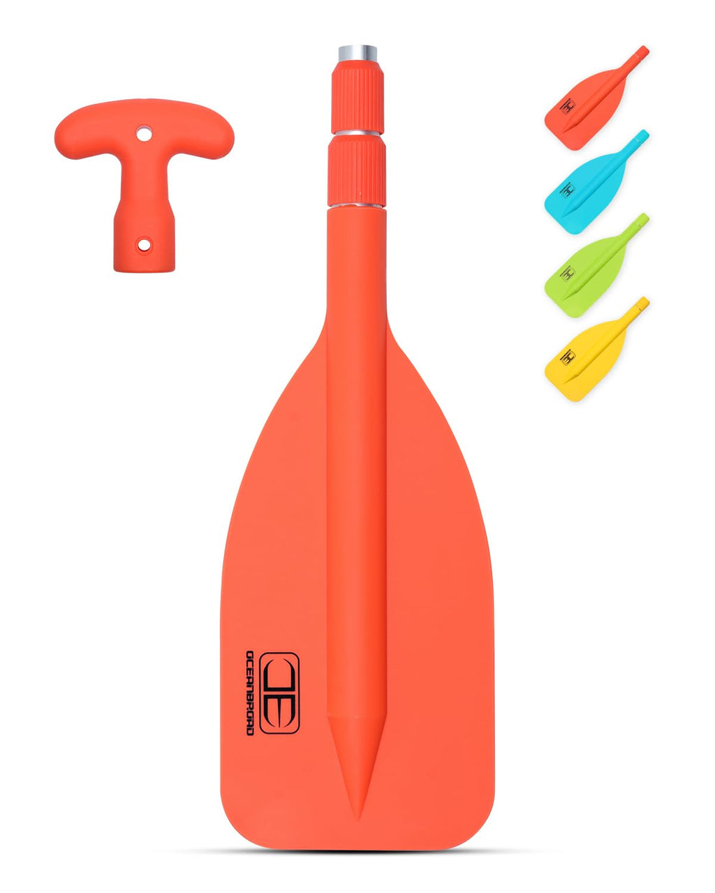 Emergency Paddle 21''-42'' I251618