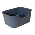 High Sides Sifting Cat Litter Tray B235288