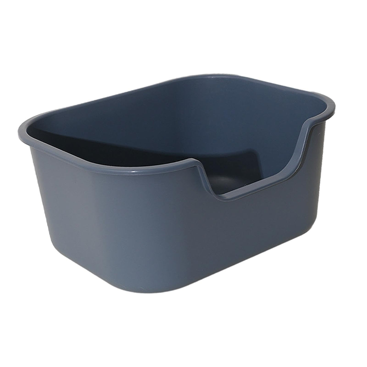 High Sides Sifting Cat Litter Tray B235288