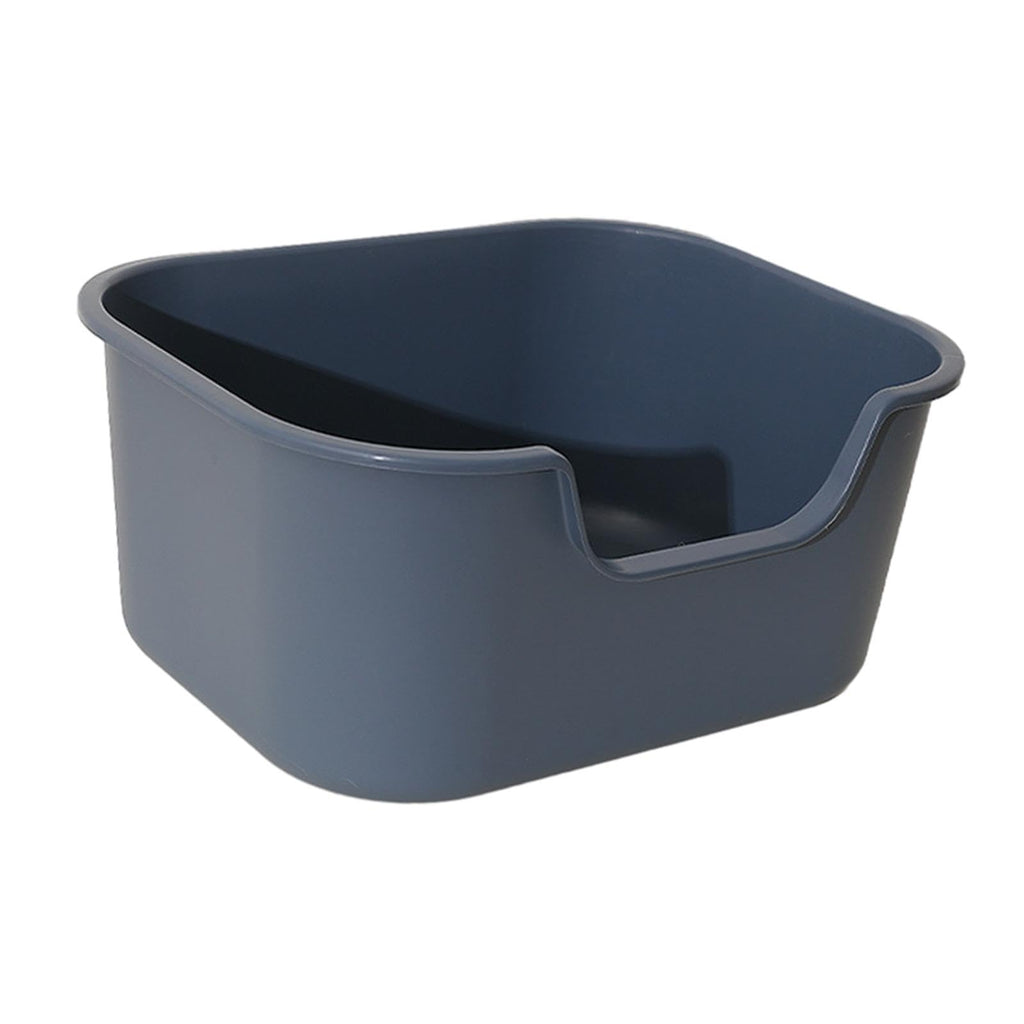 High Sides Sifting Cat Litter Tray B235288