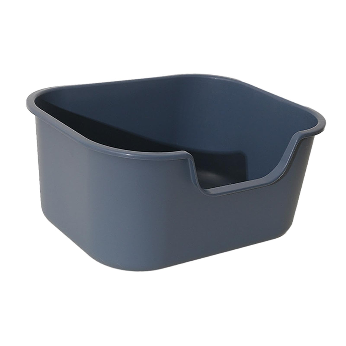High Sides Sifting Cat Litter Tray B235288