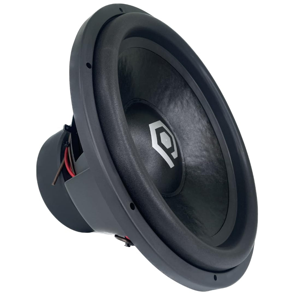 18 Inch Dual 1 Ohm 3000 Watts Subwoofer Q534690