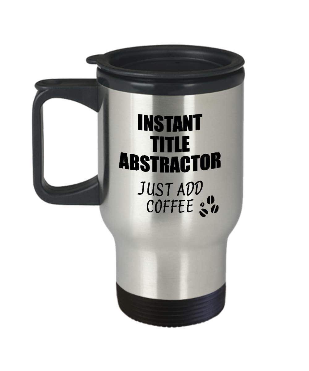 14 Oz Insulated Travel Mug Z677