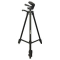 72-inch Tripod with Bubble Leveling and Carrying Case J21878