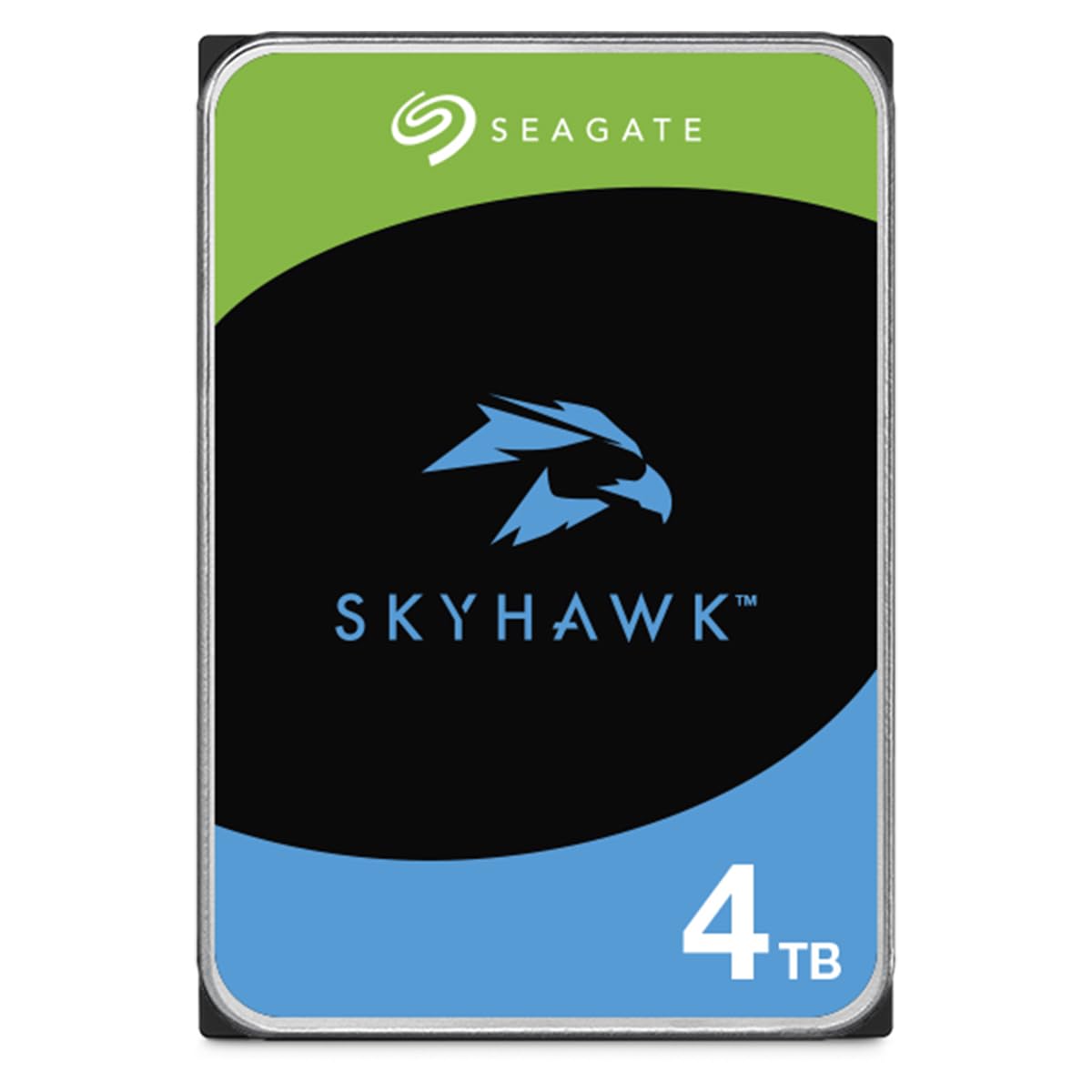 4 TB 3.5" SATA Internal Hard Drive E852