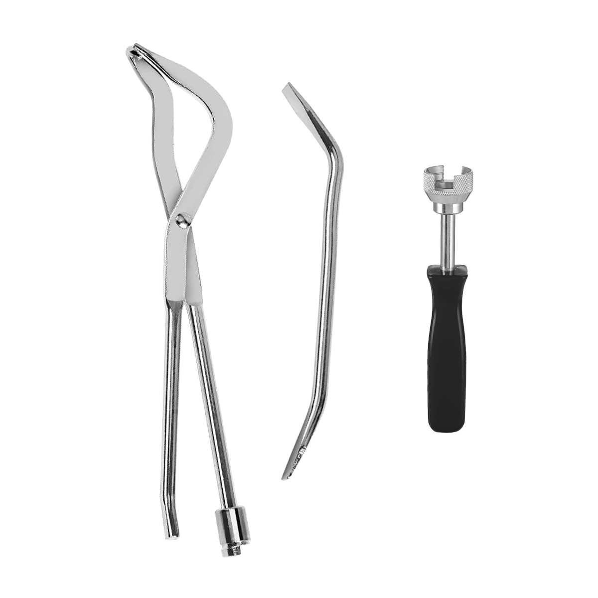 3PCS Steel Drum Brake Tool Kit B797943