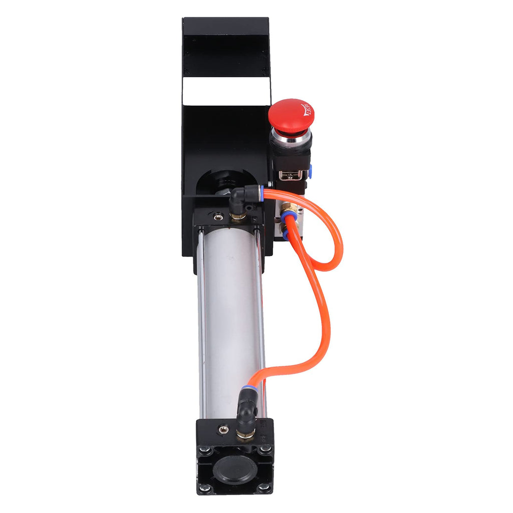 Heavy Duty Steel Pneumatic Can Crusher U550