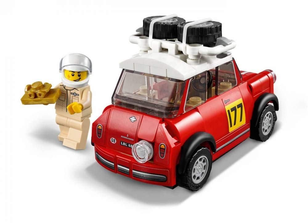 Building Kit (481 Pieces) F55271