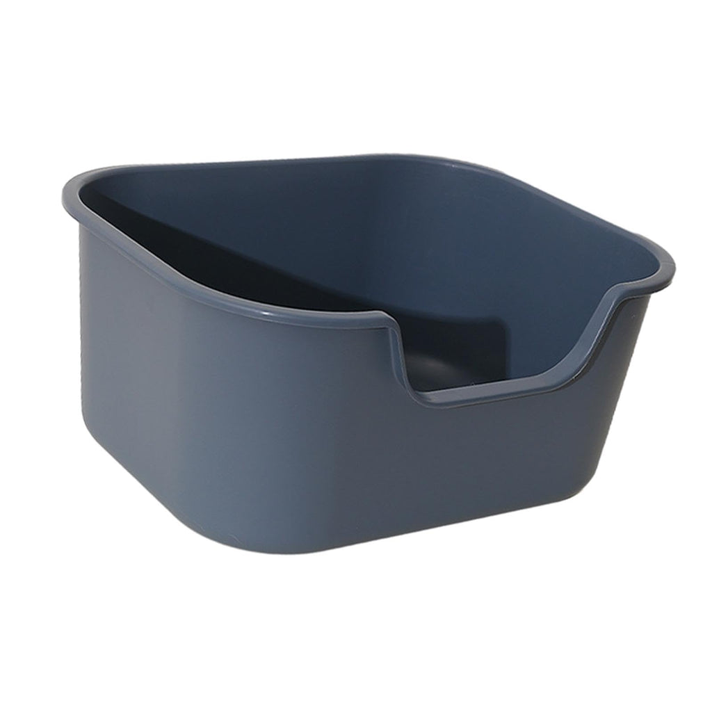 High Sides Sifting Cat Litter Tray B235288
