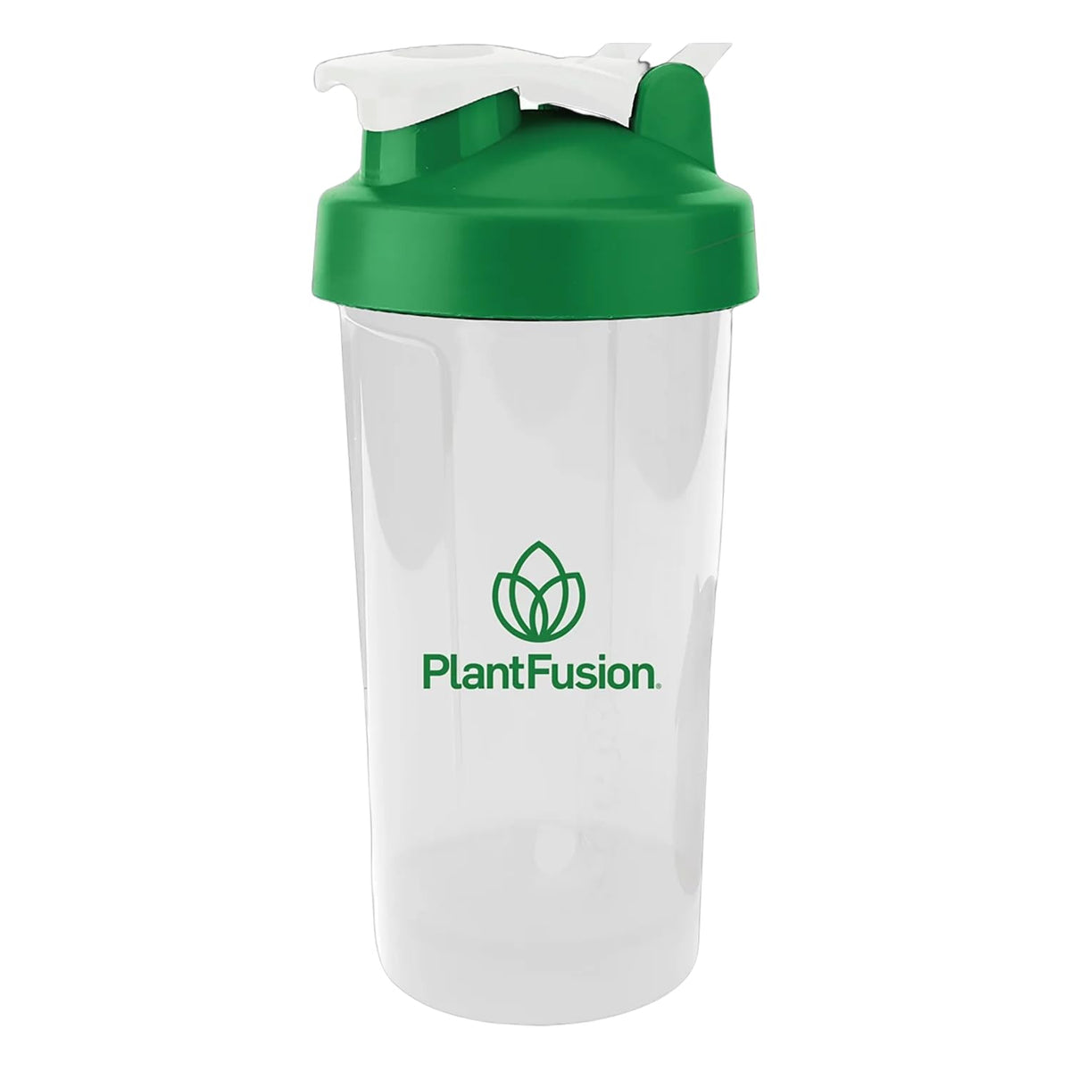 Vanilla Bean Vegan Protein Powder 2lb with Shaker Bottle S1749