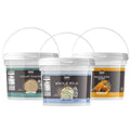 Dried Whole Milk Granulated Honey Yogurt Powder A58851