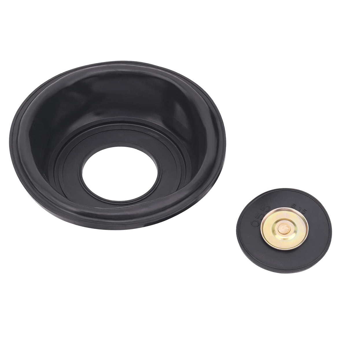 Motorcycle Carburetor Rebuild Kit N703