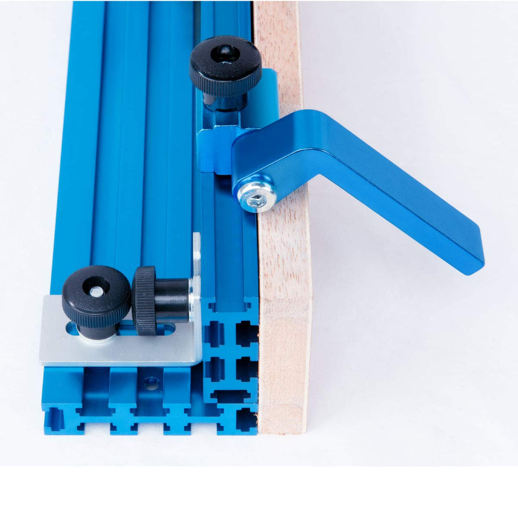 Multi T-Track Fence 3” High x 24" Long Y410521
