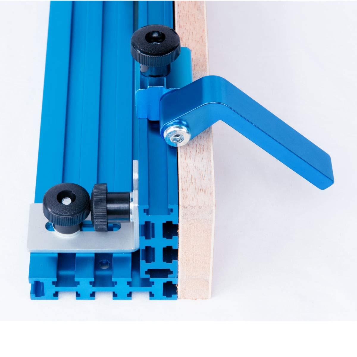Multi T-Track Fence 3” High x 24" Long Y410521