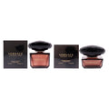 2 Pc 3oz EDT Spray 1.7oz EDT Spray Z872