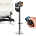 Electric Trailer Jack 5000lbs with Remote Y2785