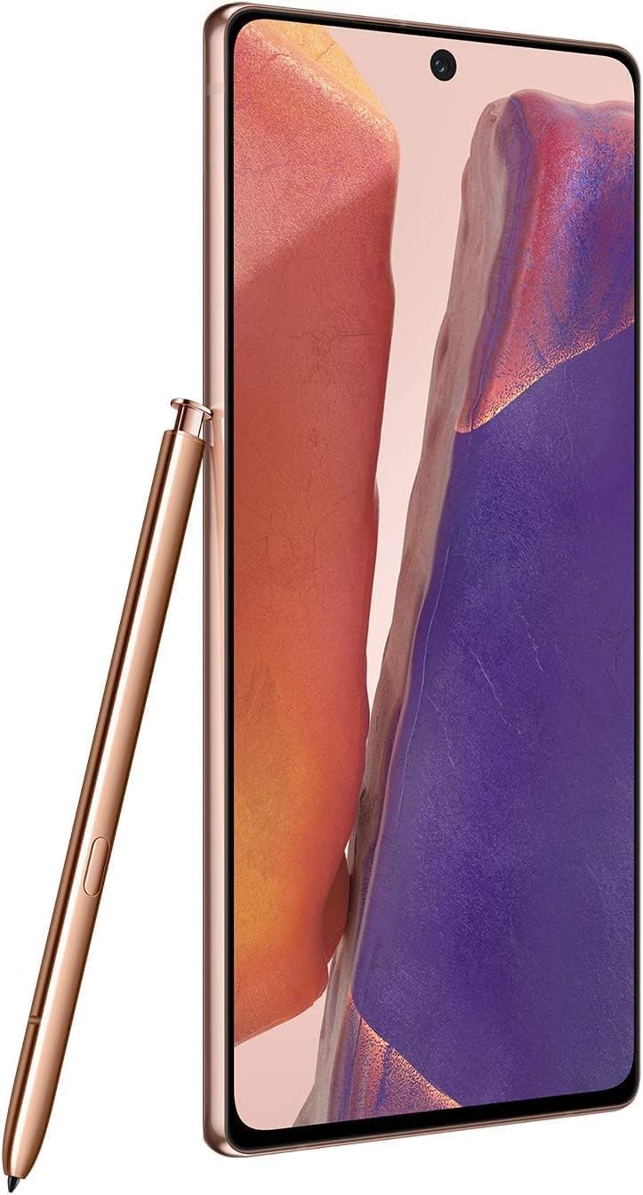Unlocked 128GB 5G Smartphone H9038