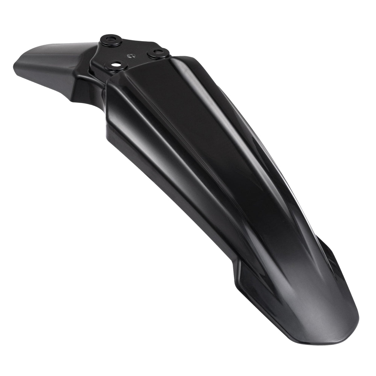 Electric Bike Front Fender Mud Guard S21815