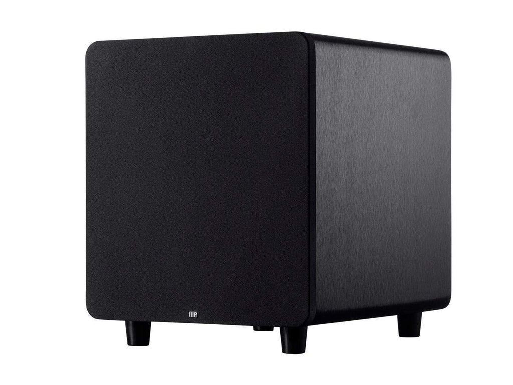 600 Watt Powered Subwoofer 15-Inch C6660