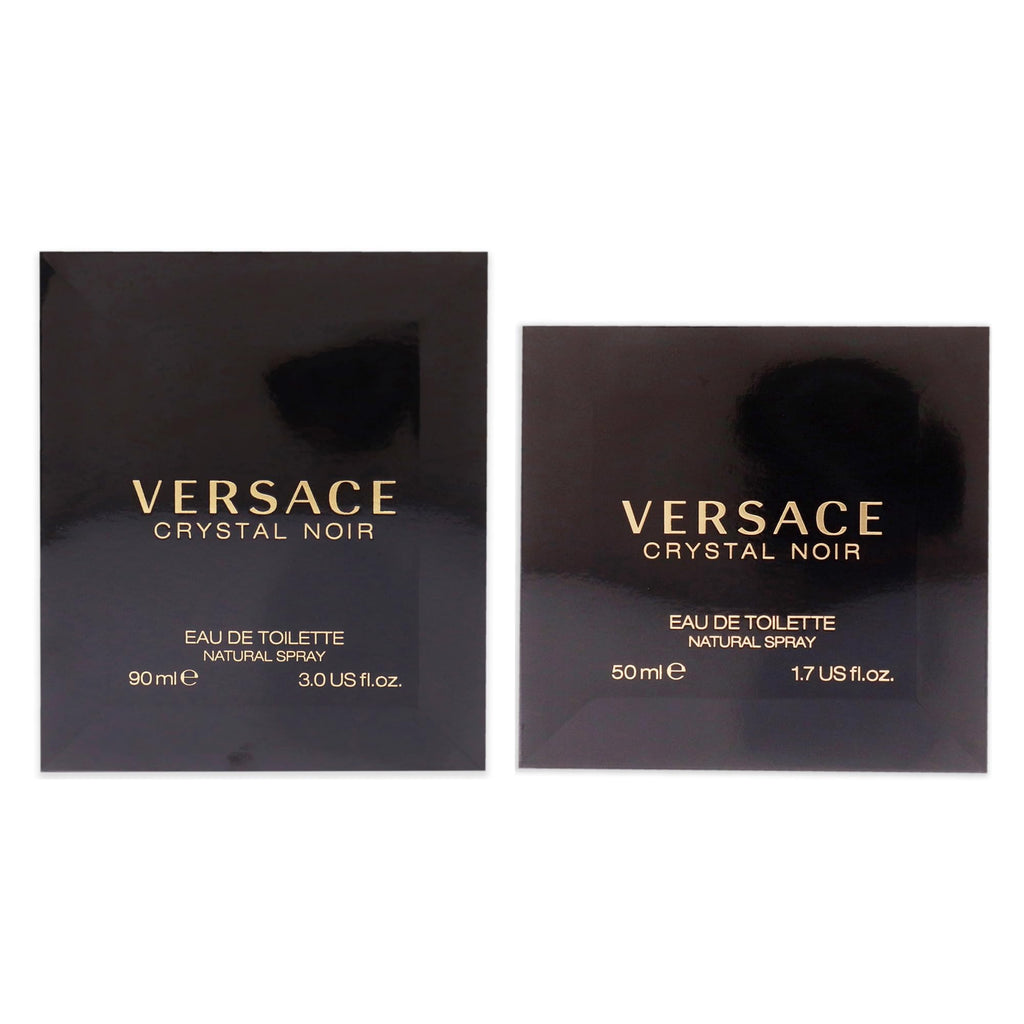 2 Pc 3oz EDT Spray 1.7oz EDT Spray Z872