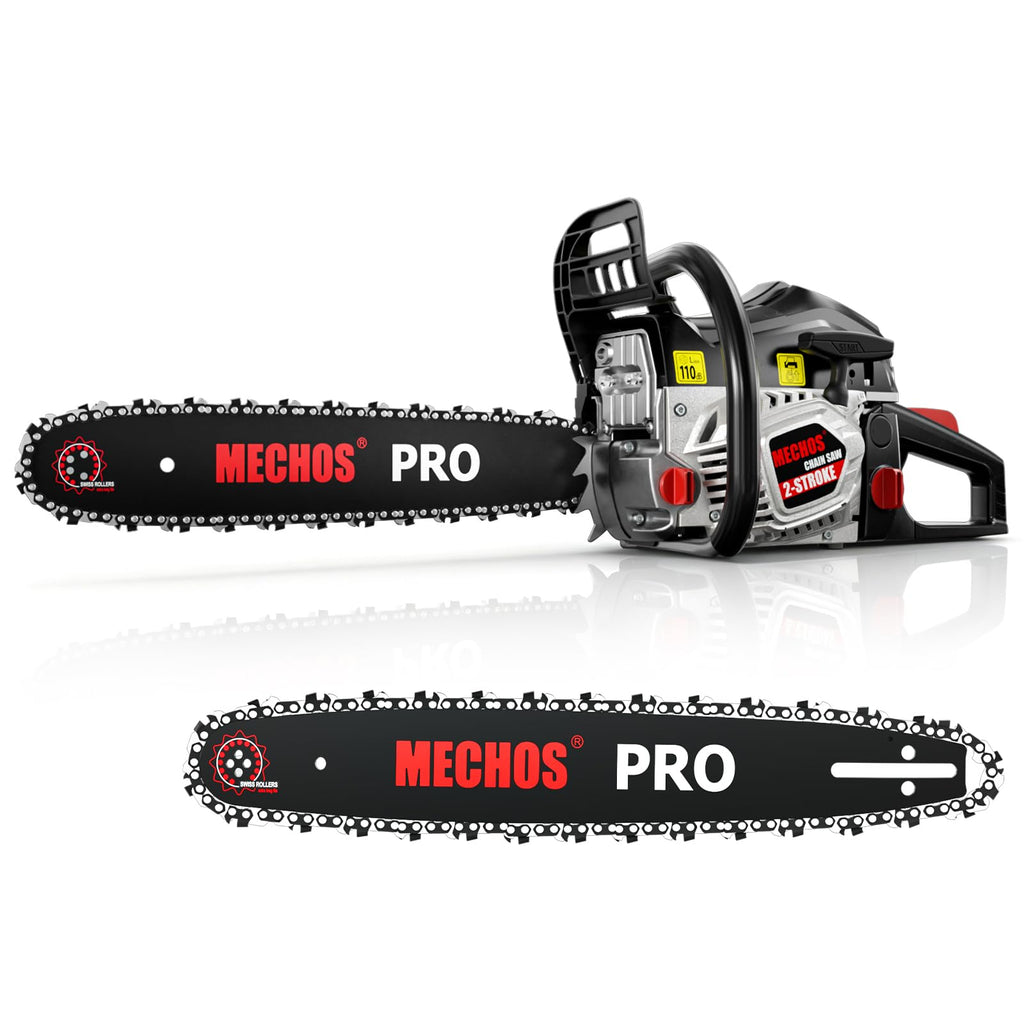 20 & 24 Inch Gas Chainsaw V128002