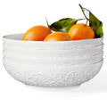 42oz Ceramic Ramen Bowl Set of 4 F224803