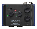 USB Audio Interface with 2 Inputs, 4 Outputs Z4349