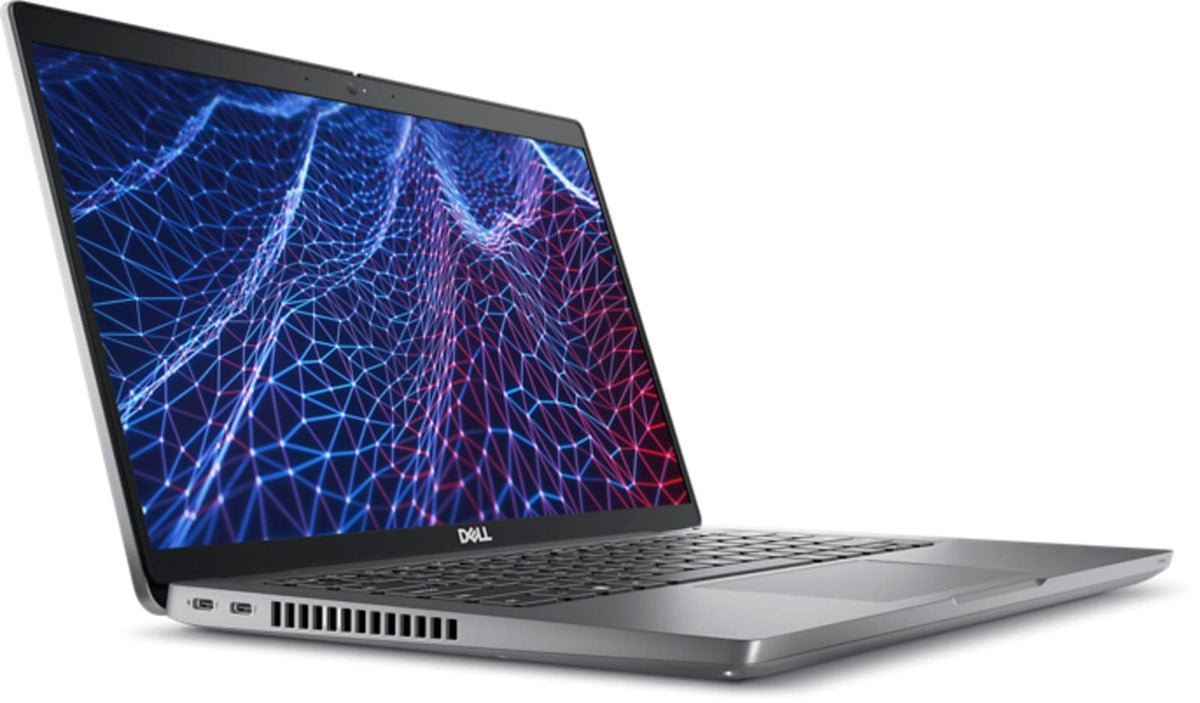 14" FHD Core i7 16GB RAM 256GB SSD Black Laptop W79565