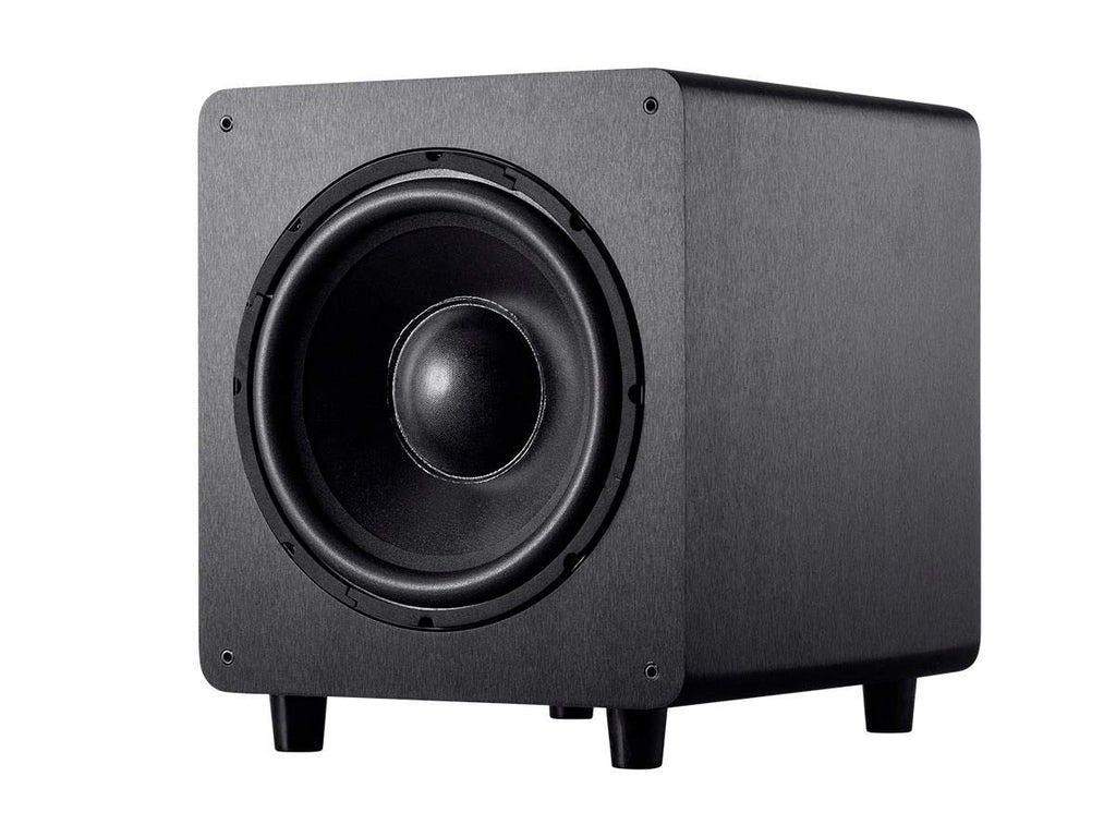 600 Watt Powered Subwoofer 15-Inch C6660