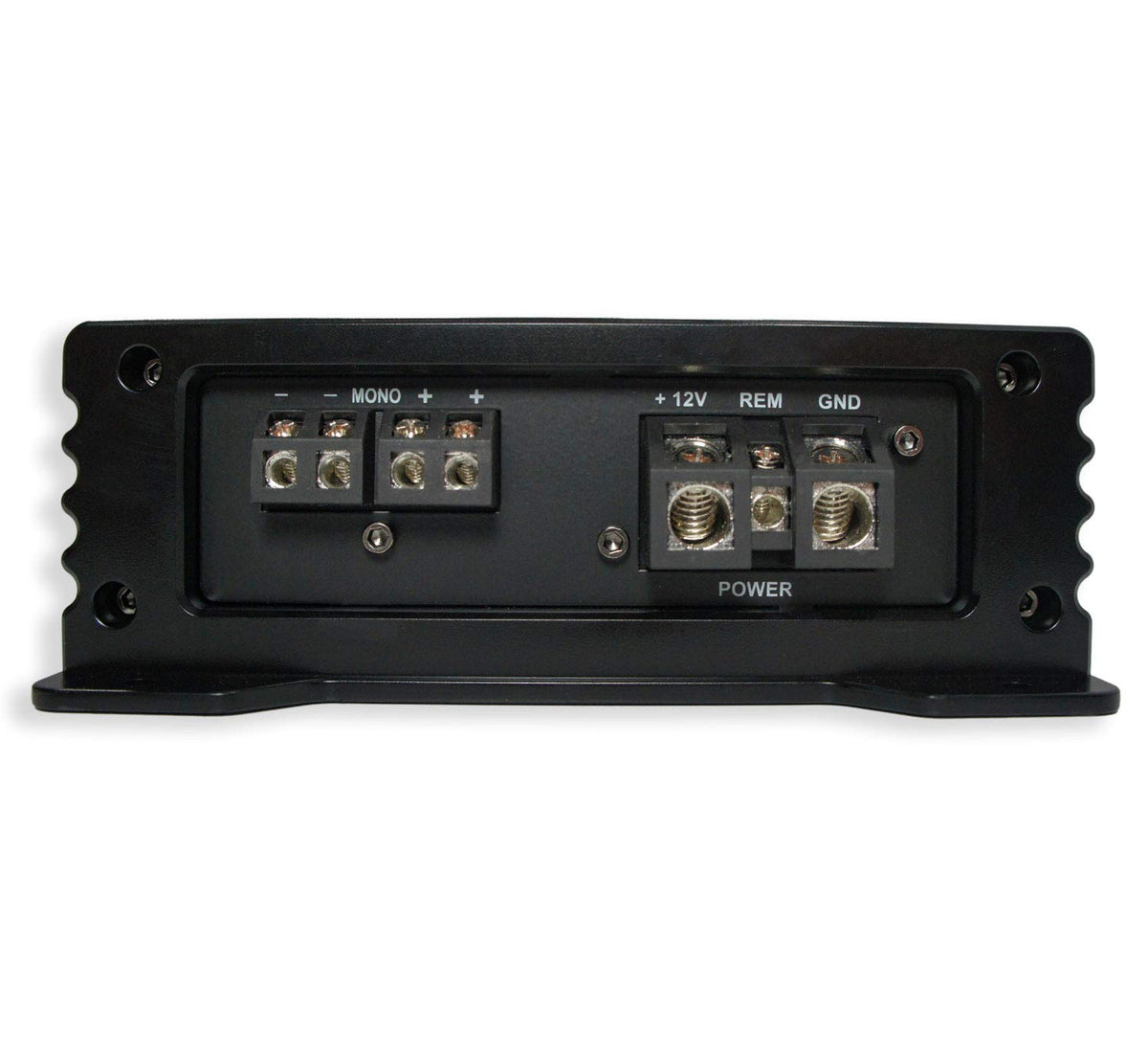 Dual 12" Sub Box and Amplifier G43085