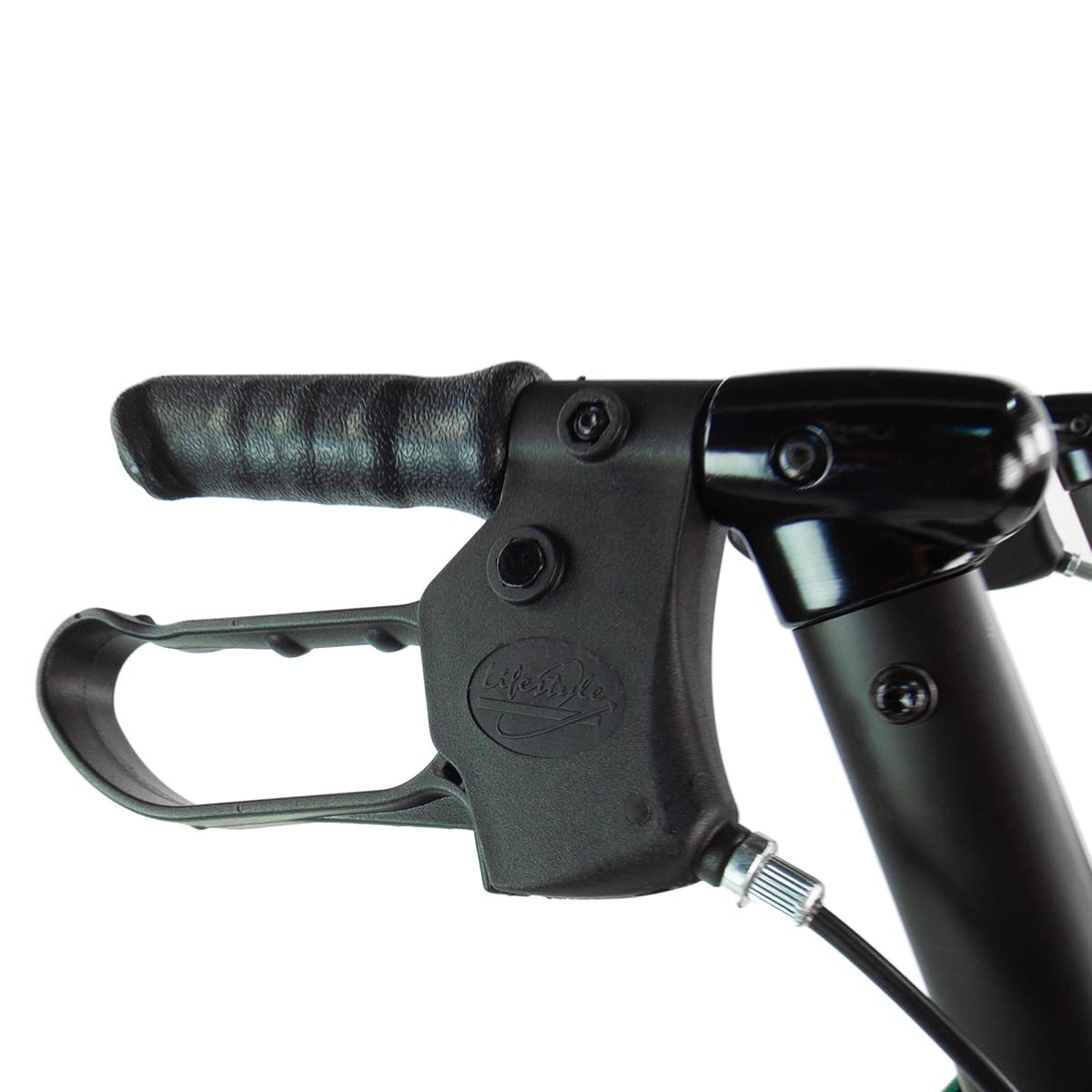 4 Wheel Aluminum Rollators J691231